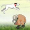 Sheep Jumper - Abenteuer Spiel