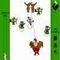 GAPC Weihnachtsmann - Arkade Spiel