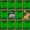 Alpha - Zoo Konzentrationsspiel - Puzzle Spiel