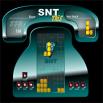 SNT Tris -  Puzzle Spiel