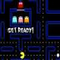 PacMan -  Arkade Spiel