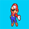 Super Mario Zeit Angriff Remix -  Arkade Spiel