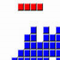 Tetris - Arkade Spiel