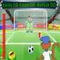 Cocos Penalty-Schießen - Sportspiele Spiel