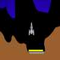 Mission auf Mars - Arkade Spiel