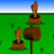 Hit The Molt V. 0,1 - Arkade Spiel