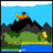 Bomber - Bob - Shooting Spiel