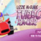 Lizzie McGuire Turbo Rennfahrer -  Arkade Spiel