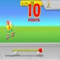 Stuarts Xtremes Skateboarding - Sportspiele Spiel