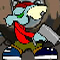 Alloy - Shooting Spiel