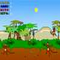 Dritte Zweite Affenjagd - Shooting Spiel