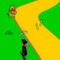 Loki & die Katzeninvaders - Shooting Spiel