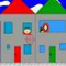 Erschieße Kenny nicht - Shooting Spiel