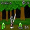 God Slasher - Abenteuer Spiel
