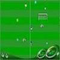 Fußball Ansturm - Sportspiele Spiel