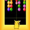 Magischer Ball - Puzzle Spiel