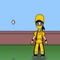 Hacky Sack JR - Sportspiele Spiel