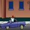 Fahre indem 2 - Shooting Spiel