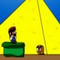 Mario Level 2 - Arkade Spiel