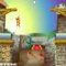 Cat-Vac Catapult II - Arkade Spiel