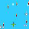 1945 Vs 2000 - Arkade Spiel