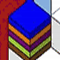 Klax (Puzzle) - Puzzle Spiel