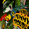 KND Tummy Trouble - Arkade Spiel