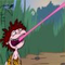 Donnies Super-Fliegen-Spiel - Shooting Spiel
