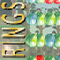 Memory - Ringe - Puzzle Spiel
