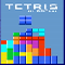 Tetris -  Arkade Spiel
