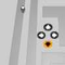 Bewege den Ball - Strategie Spiel