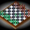 Flash Schach 3D - Puzzle Spiel