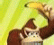 Bananen-Barriere - Abenteuer Spiel