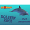 Dolphin Race - Fishland.com -  Aktion Spiel