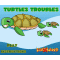 Turtle Troubles - Fishland.com -  Aktion Spiel