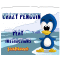 Crazy Penguin - Fishland.com -  Aktion Spiel