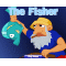 The Fisher - Fishland.com -  Abenteuer Spiel