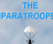 The Paratrooper -  Aktion Spiel