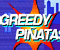 Greedy Pinatas - Aktion Spiel