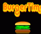 Burger Time - Aktion Spiel