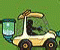 Hack Attack - Aktion Spiel