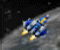 Star Fighter Duel - Aktion Spiel