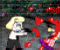 Clown Killer - Aktion Spiel