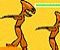 BD 2 Monster - Aktion Spiel