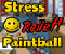 Stress Relief Paintball -  Shooting Spiel