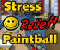 Stress Relief Paintball - Shooting Spiel
