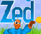 Zed - Aktion Spiel