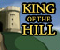 König des Hügels - Aktion Spiel