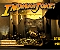 Indiana Jones - Aktion Spiel