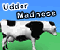 Udder Madness - Aktion Spiel